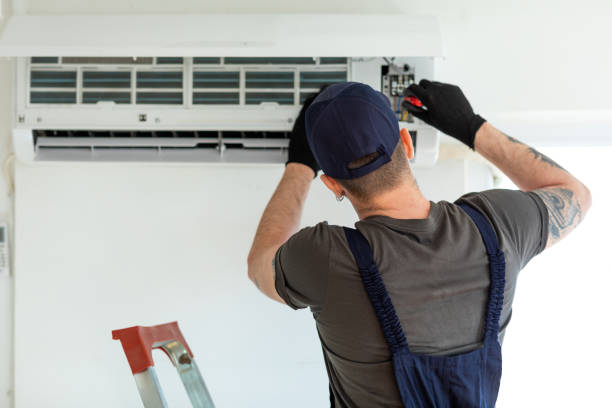 Best Air Duct Mold Removal  in Churchill, PA
