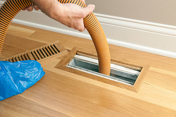 Best Local Air Duct Cleaning Services  in Churchill, PA